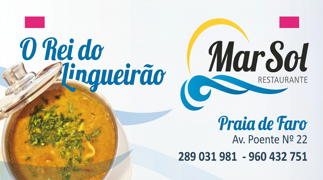 Foto da capa de MarSol Restaurante