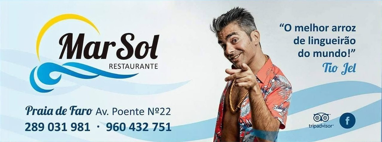 Foto da capa de MarSol Restaurante